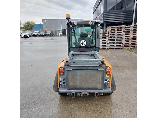 Werktuigdrager, karcher, mic 50, 2013 - afbeelding 2 van  47