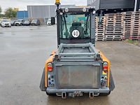 Werktuigdrager, karcher, mic 50, 2013 - afbeelding 2 van  47