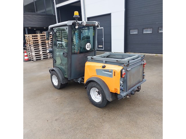 Werktuigdrager, karcher, mic 50, 2013 - afbeelding 3 van  47