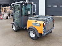 Werktuigdrager, karcher, mic 50, 2013 - afbeelding 3 van  47