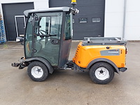 Werktuigdrager, karcher, mic 50, 2013 - afbeelding 4 van  47