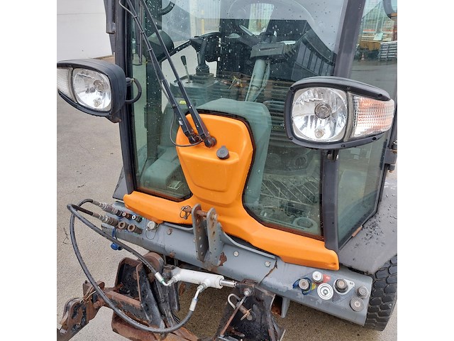 Werktuigdrager, karcher, mic 50, 2013 - afbeelding 6 van  47