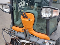 Werktuigdrager, karcher, mic 50, 2013 - afbeelding 6 van  47