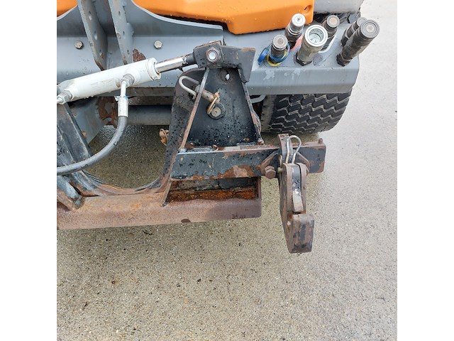 Werktuigdrager, karcher, mic 50, 2013 - afbeelding 8 van  47