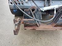 Werktuigdrager, karcher, mic 50, 2013 - afbeelding 9 van  47