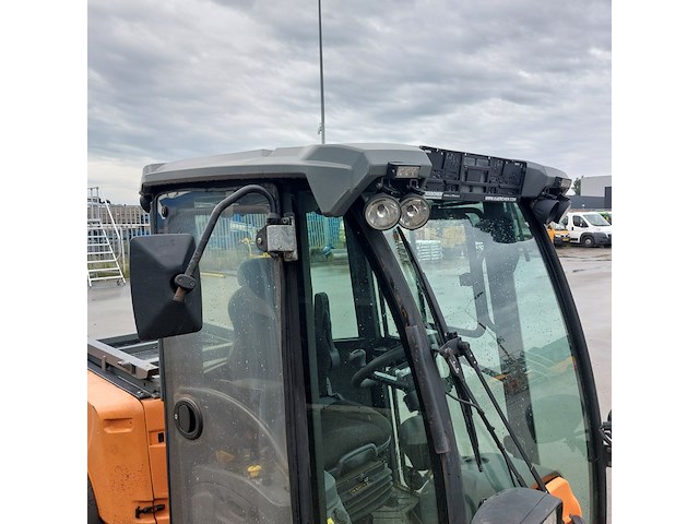 Werktuigdrager, karcher, mic 50, 2013 - afbeelding 11 van  47