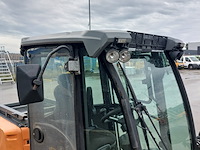 Werktuigdrager, karcher, mic 50, 2013 - afbeelding 11 van  47