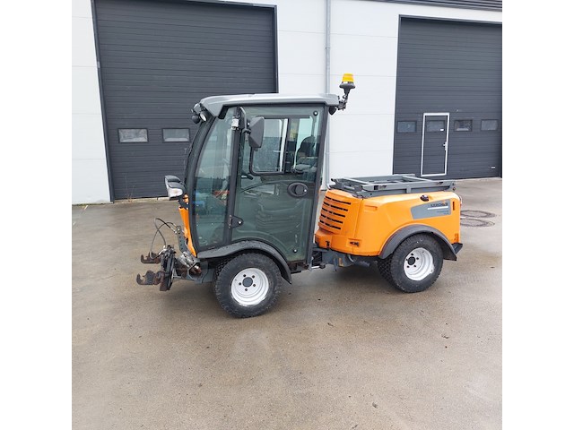 Werktuigdrager, karcher, mic 50, 2013 - afbeelding 1 van  47