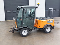 Werktuigdrager, karcher, mic 50, 2013 - afbeelding 1 van  47