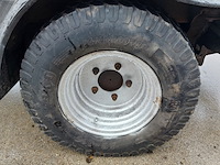 Werktuigdrager, karcher, mic 50, 2013 - afbeelding 13 van  47