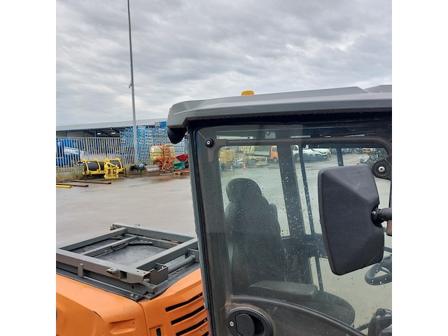 Werktuigdrager, karcher, mic 50, 2013 - afbeelding 14 van  47