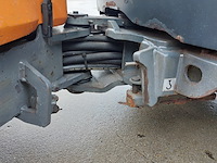 Werktuigdrager, karcher, mic 50, 2013 - afbeelding 16 van  47