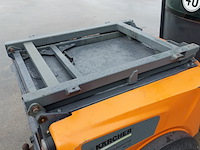 Werktuigdrager, karcher, mic 50, 2013 - afbeelding 18 van  47