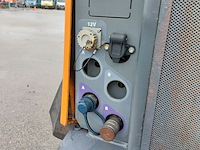 Werktuigdrager, karcher, mic 50, 2013 - afbeelding 22 van  47