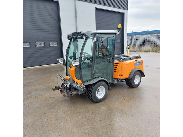 Werktuigdrager, karcher, mic 50, 2013 - afbeelding 12 van  47