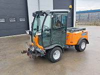 Werktuigdrager, karcher, mic 50, 2013 - afbeelding 12 van  47