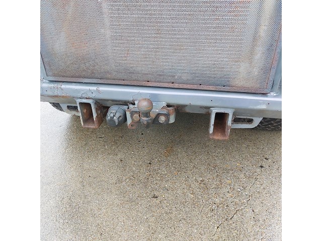 Werktuigdrager, karcher, mic 50, 2013 - afbeelding 24 van  47