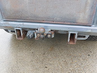 Werktuigdrager, karcher, mic 50, 2013 - afbeelding 24 van  47