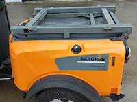 Werktuigdrager, karcher, mic 50, 2013 - afbeelding 25 van  47