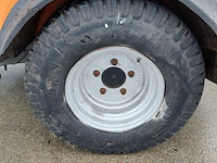 Werktuigdrager, karcher, mic 50, 2013 - afbeelding 26 van  47