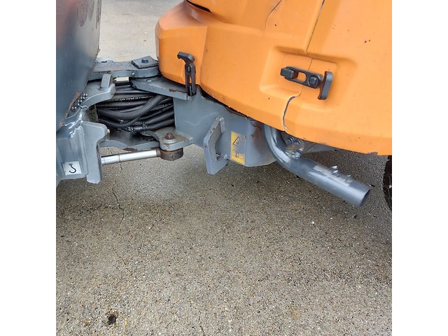 Werktuigdrager, karcher, mic 50, 2013 - afbeelding 27 van  47