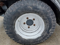 Werktuigdrager, karcher, mic 50, 2013 - afbeelding 28 van  47