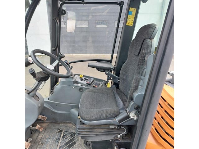 Werktuigdrager, karcher, mic 50, 2013 - afbeelding 29 van  47