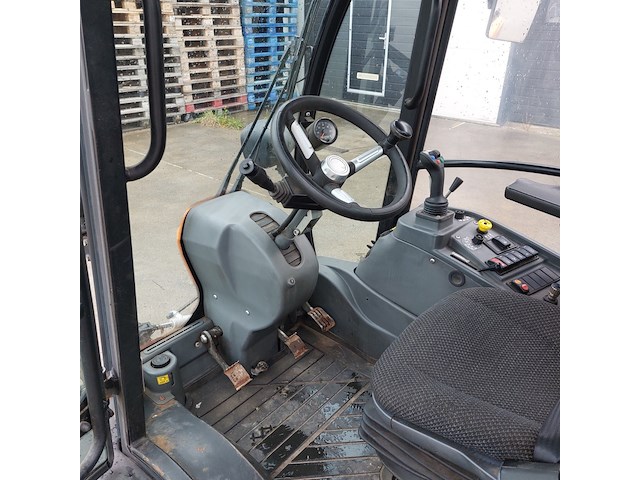 Werktuigdrager, karcher, mic 50, 2013 - afbeelding 30 van  47