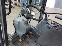 Werktuigdrager, karcher, mic 50, 2013 - afbeelding 30 van  47