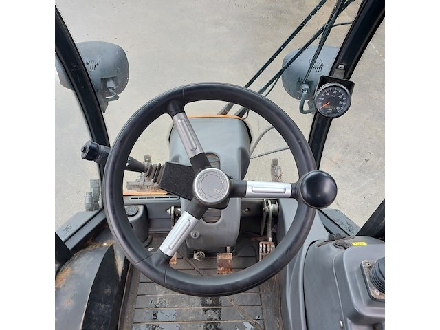 Werktuigdrager, karcher, mic 50, 2013 - afbeelding 31 van  47