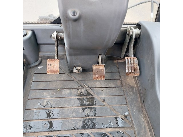 Werktuigdrager, karcher, mic 50, 2013 - afbeelding 32 van  47