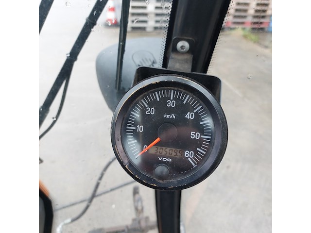 Werktuigdrager, karcher, mic 50, 2013 - afbeelding 33 van  47