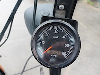 Werktuigdrager, karcher, mic 50, 2013 - afbeelding 33 van  47