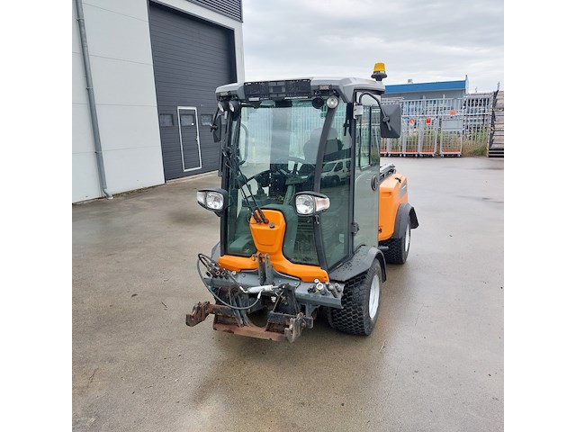 Werktuigdrager, karcher, mic 50, 2013 - afbeelding 23 van  47