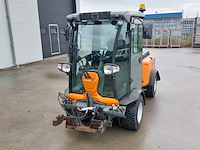 Werktuigdrager, karcher, mic 50, 2013 - afbeelding 23 van  47