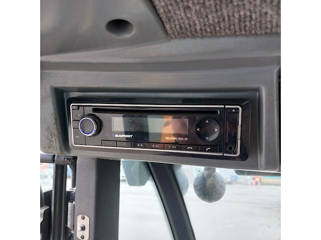 Werktuigdrager, karcher, mic 50, 2013 - afbeelding 35 van  47