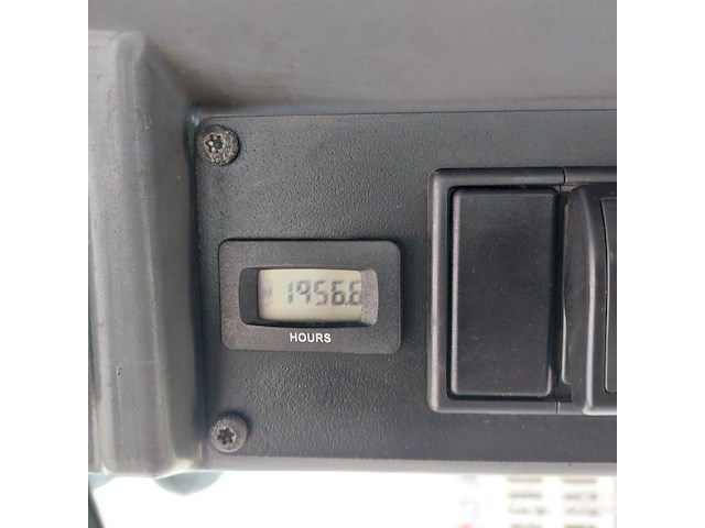 Werktuigdrager, karcher, mic 50, 2013 - afbeelding 36 van  47