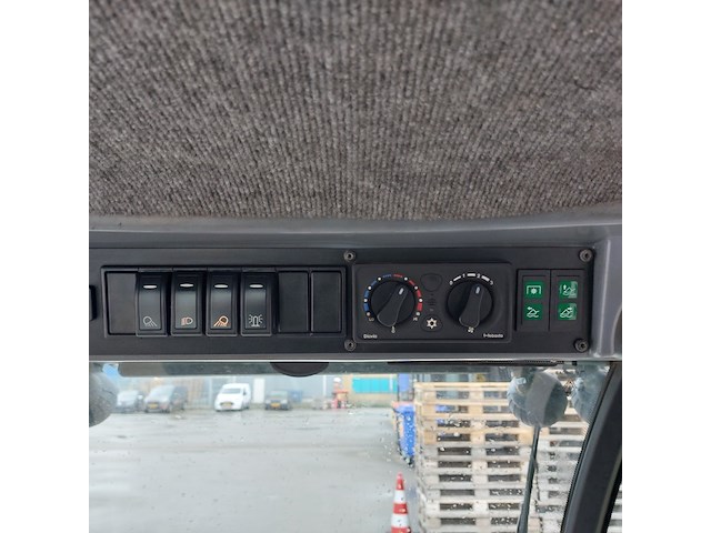 Werktuigdrager, karcher, mic 50, 2013 - afbeelding 37 van  47