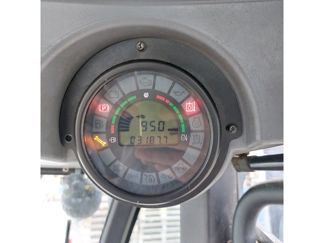 Werktuigdrager, karcher, mic 50, 2013 - afbeelding 38 van  47