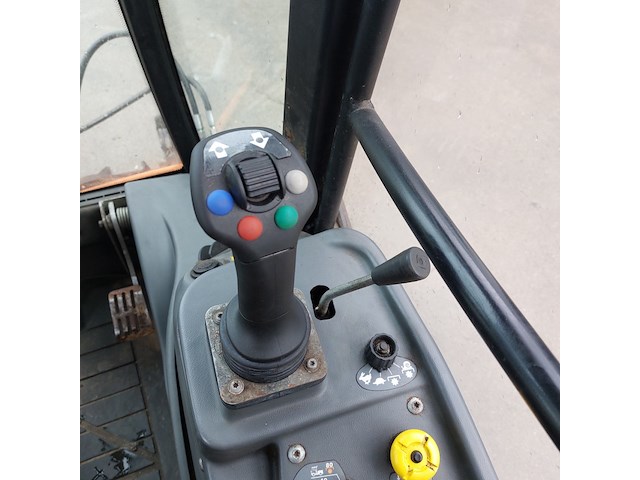 Werktuigdrager, karcher, mic 50, 2013 - afbeelding 39 van  47