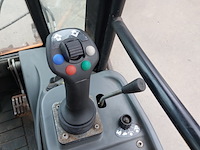 Werktuigdrager, karcher, mic 50, 2013 - afbeelding 39 van  47