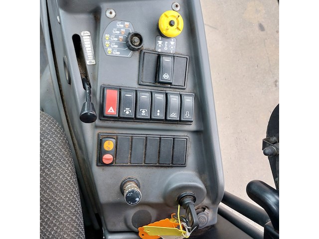 Werktuigdrager, karcher, mic 50, 2013 - afbeelding 40 van  47