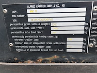 Werktuigdrager, karcher, mic 50, 2013 - afbeelding 41 van  47