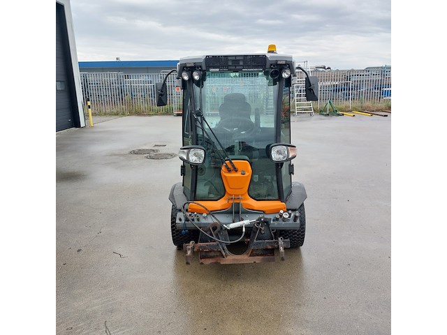 Werktuigdrager, karcher, mic 50, 2013 - afbeelding 34 van  47