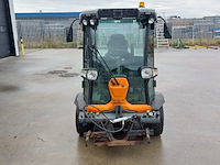Werktuigdrager, karcher, mic 50, 2013 - afbeelding 34 van  47