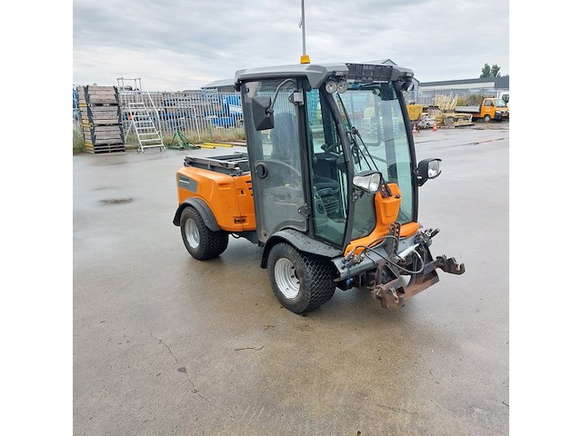 Werktuigdrager, karcher, mic 50, 2013 - afbeelding 43 van  47