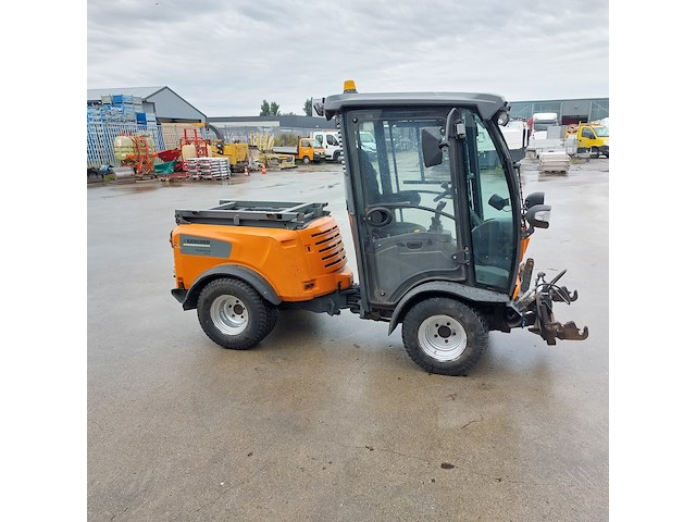 Werktuigdrager, karcher, mic 50, 2013 - afbeelding 44 van  47