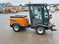 Werktuigdrager, karcher, mic 50, 2013 - afbeelding 44 van  47