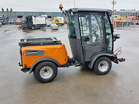 Werktuigdrager, karcher, mic 50, 2013 - afbeelding 45 van  47