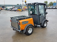 Werktuigdrager, karcher, mic 50, 2013 - afbeelding 46 van  47